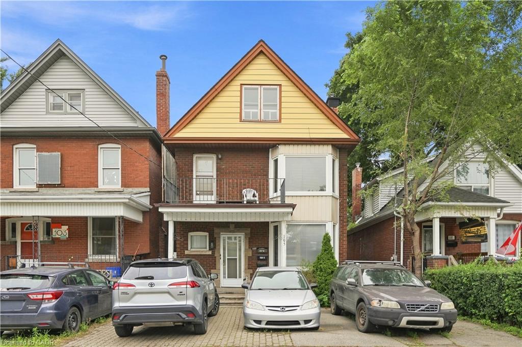 105 Rosemont Avenue Property Photo 2