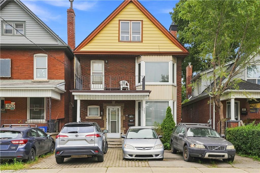 105 Rosemont Avenue Property Photo 3