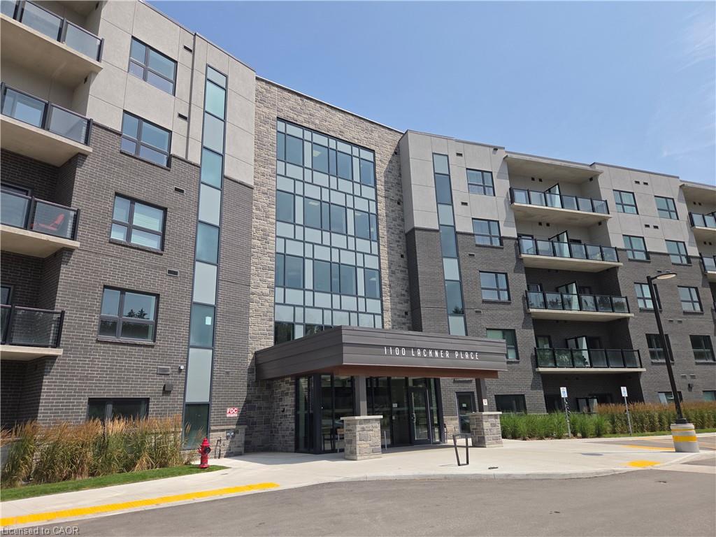 404-1100 Lackner Place Property Photo 1