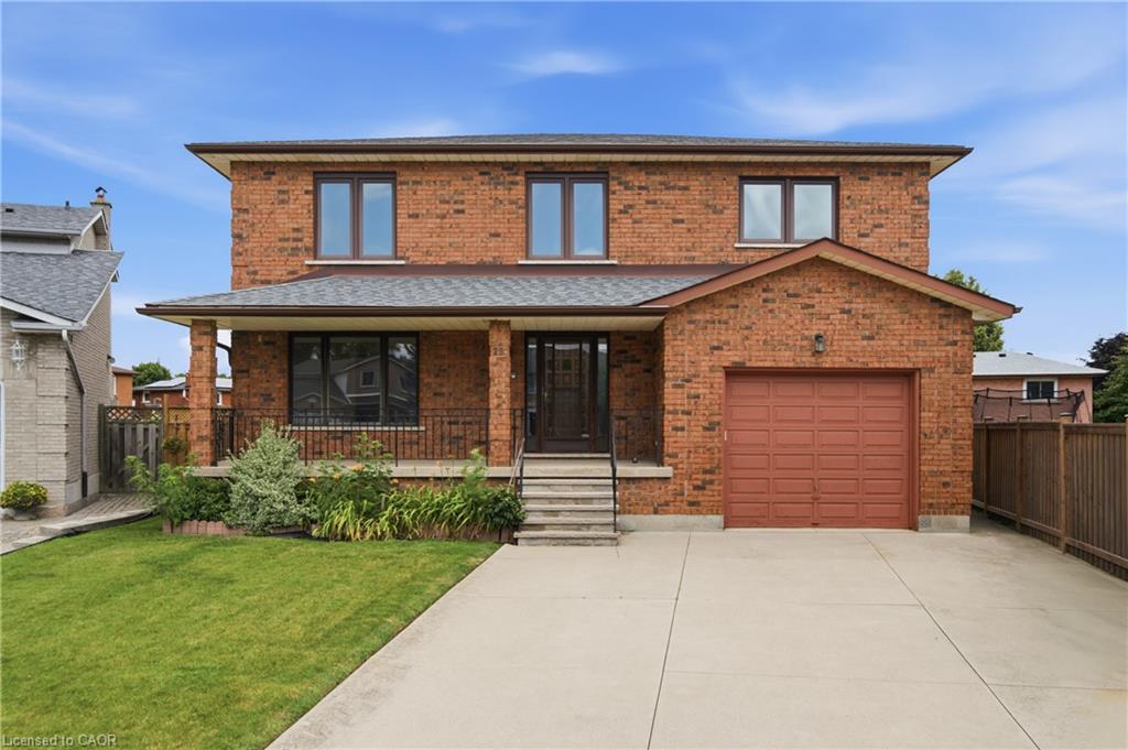 18 Marcel Place Property Photo 1