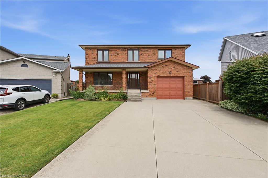 18 Marcel Place Property Photo 2