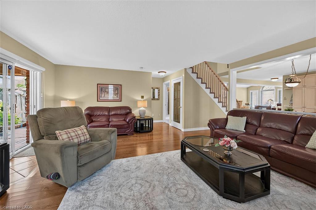 25 Eric Burke Court Property Photo 18