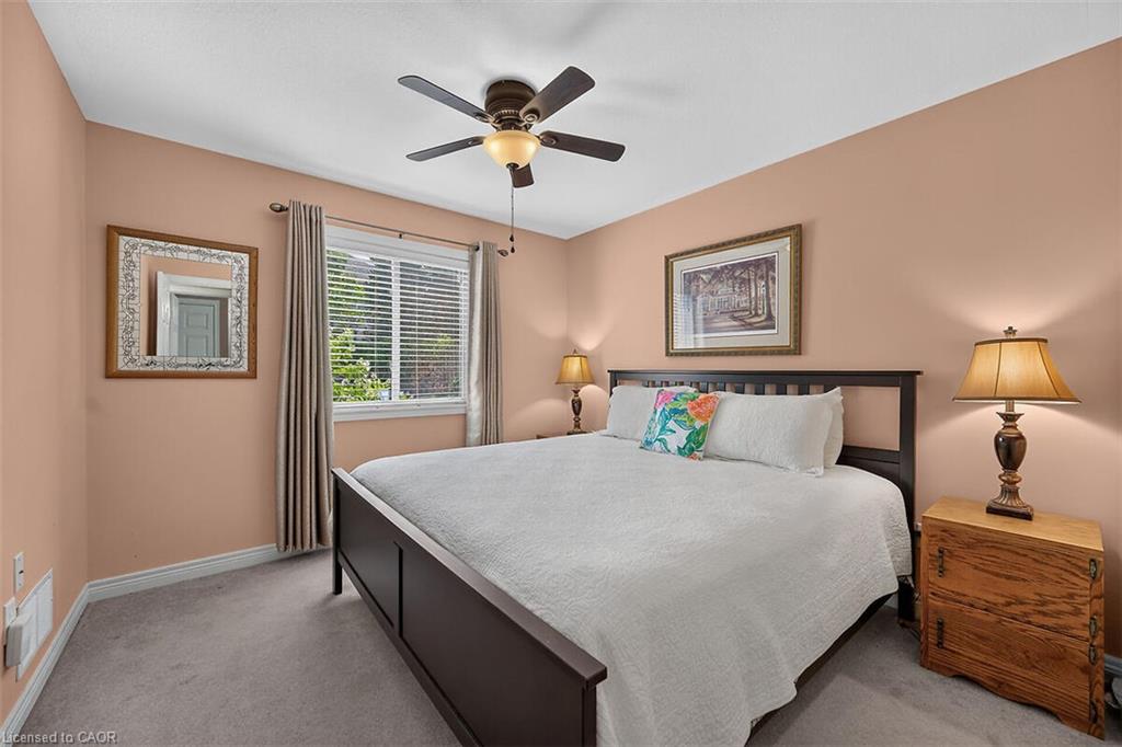 25 Eric Burke Court Property Photo 19