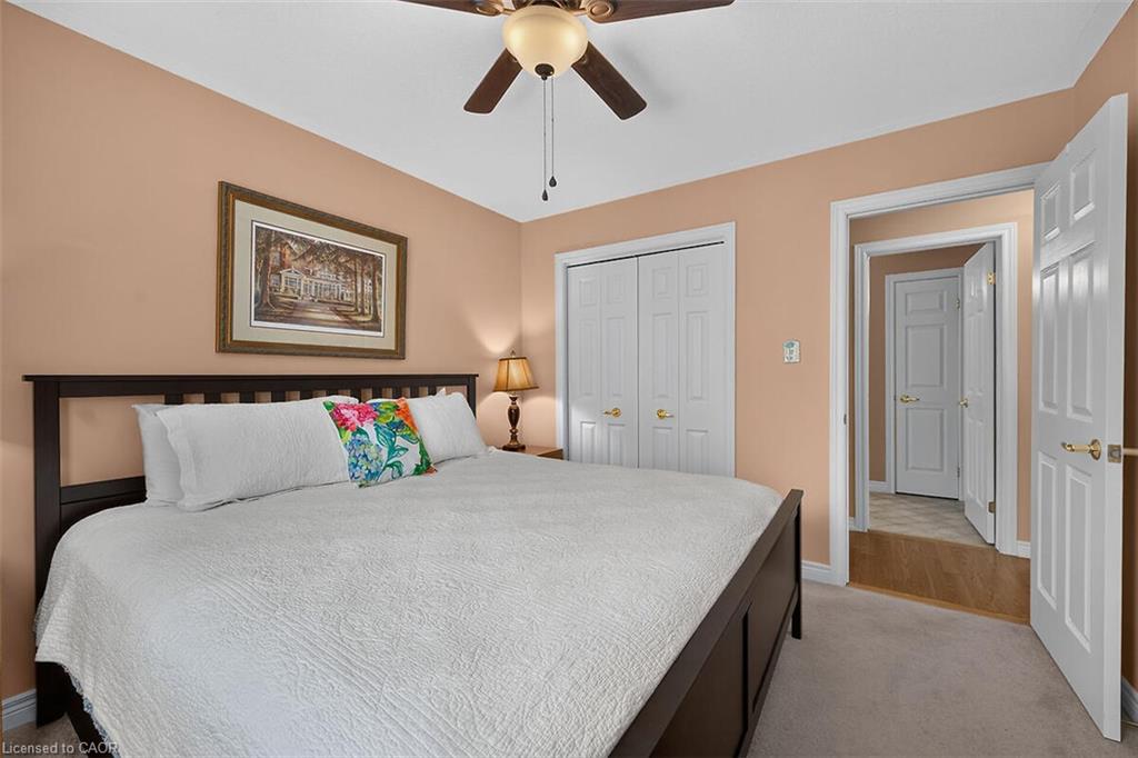 25 Eric Burke Court Property Photo 20