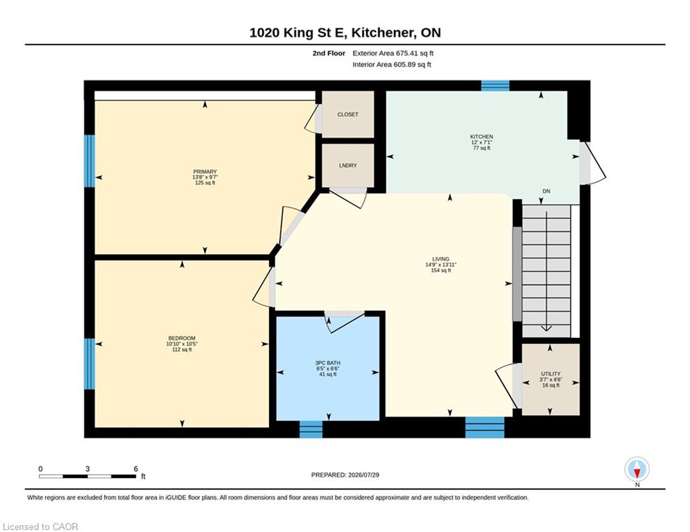 1020 King Street E Property Photo 41