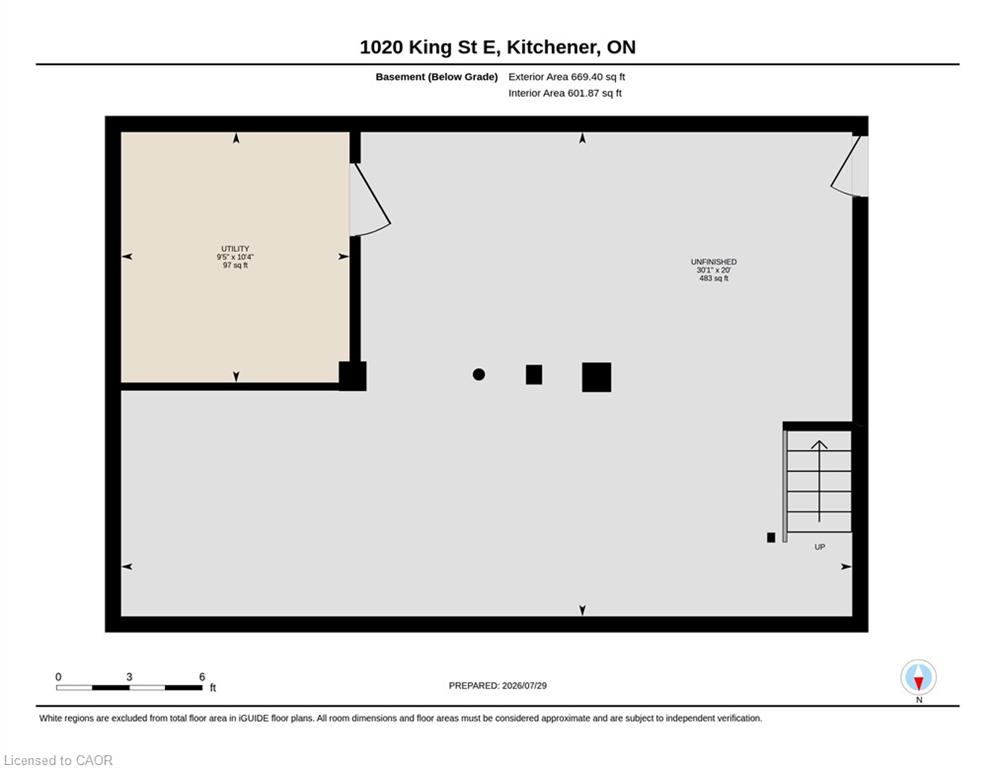 1020 King Street E Property Photo 42