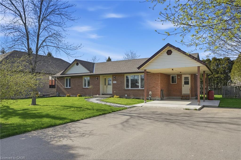 133 New Lakeshore Road Property Photo 3