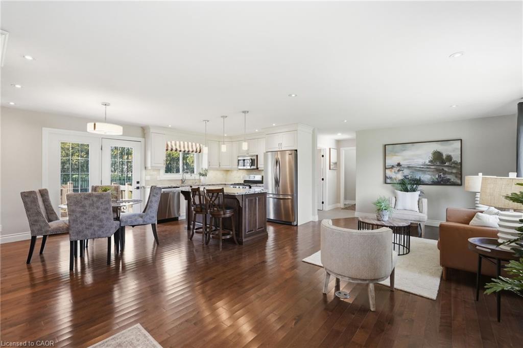 133 New Lakeshore Road Property Photo 7