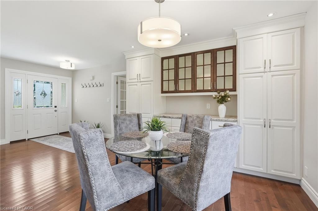 133 New Lakeshore Road Property Photo 17