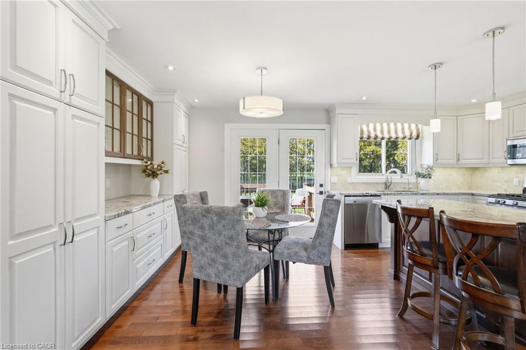 133 New Lakeshore Road Property Photo 19