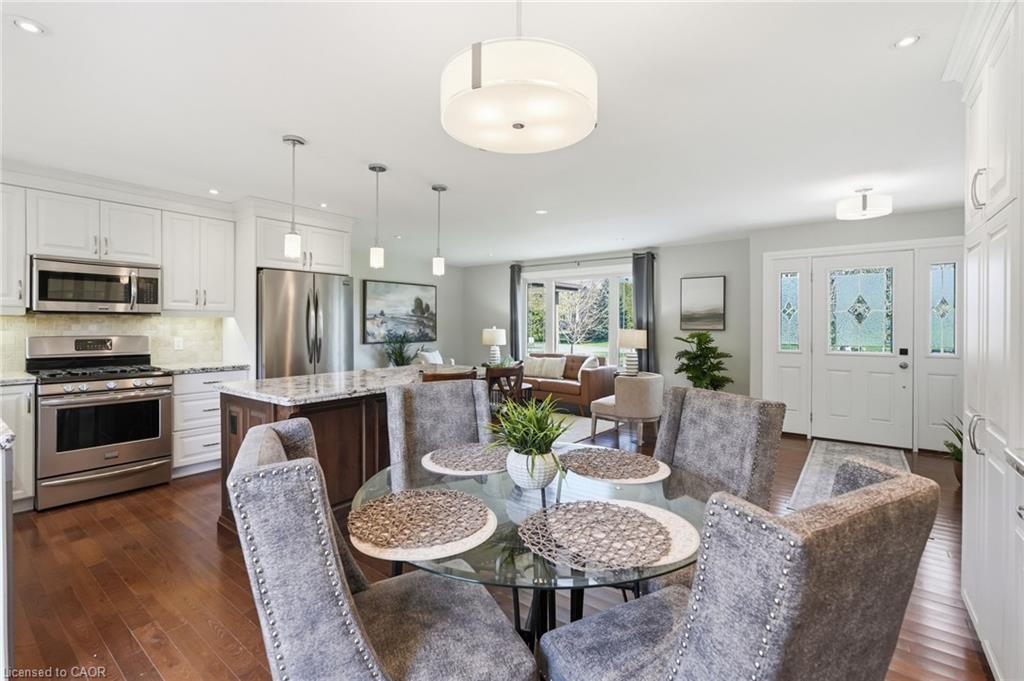 133 New Lakeshore Road Property Photo 20