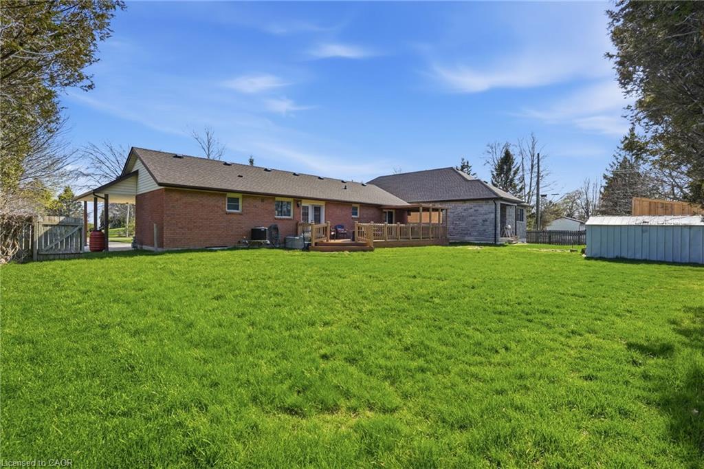 133 New Lakeshore Road Property Photo 47