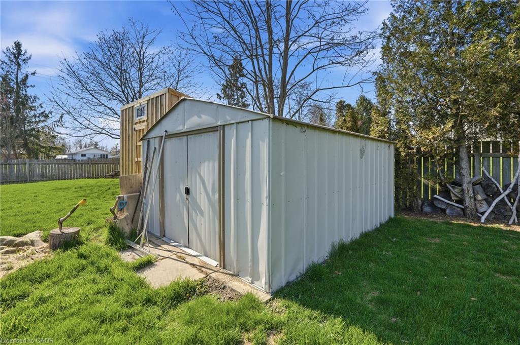 133 New Lakeshore Road Property Photo 48