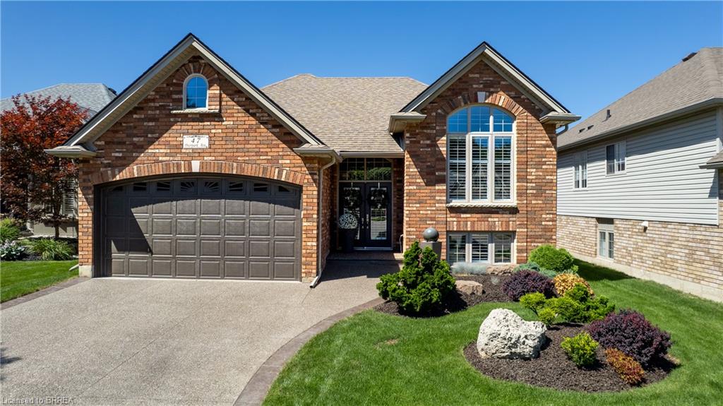 47 Deerpark Avenue Property Photo 1