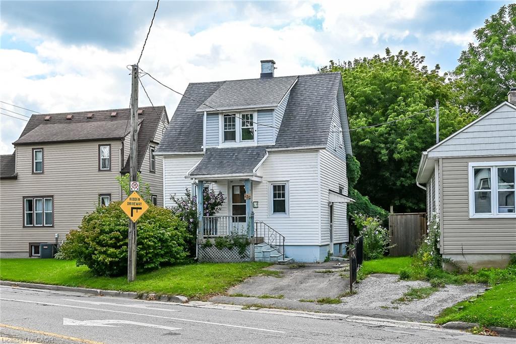 232 Cedar Street Property Photo 1