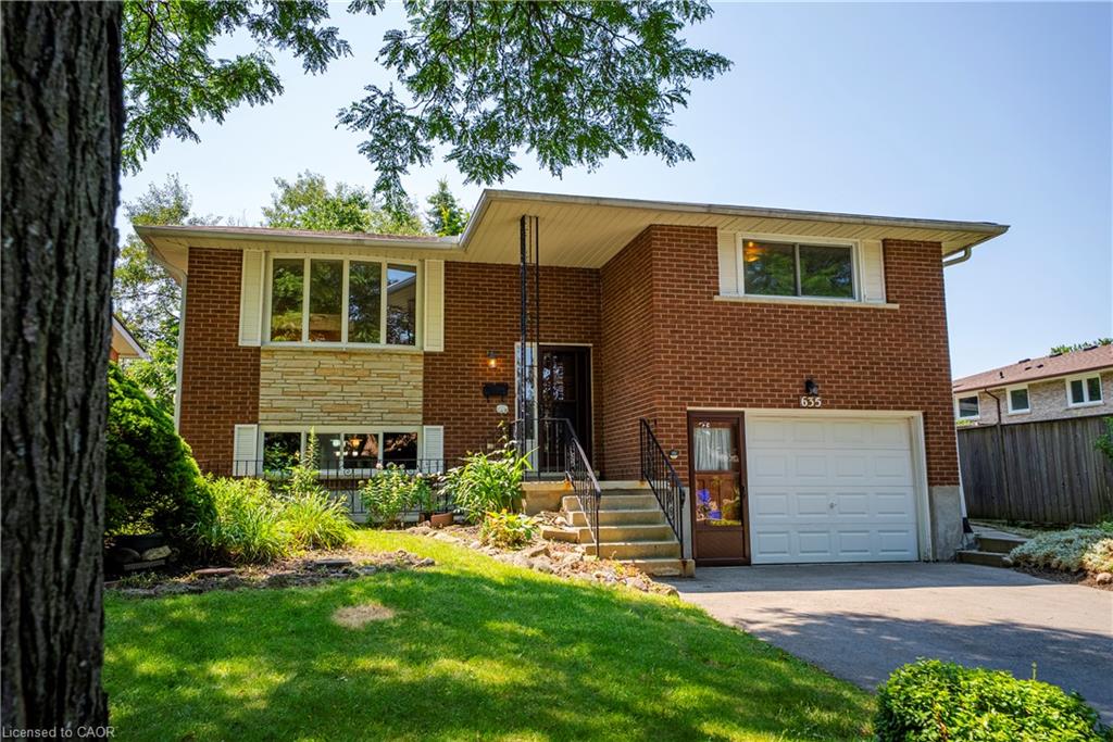 635 Cedargrove Place