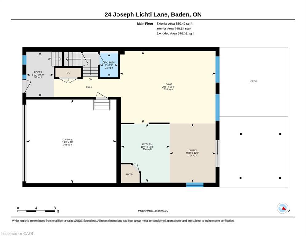 24 Joseph Lichti Lane Property Photo 39