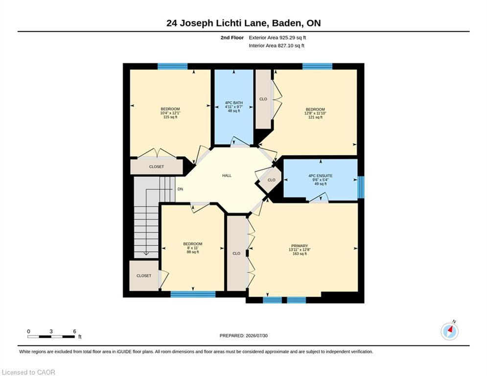24 Joseph Lichti Lane Property Photo 40