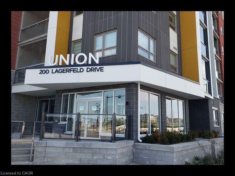 609-200 Lagerfeld Drive Property Photo 1