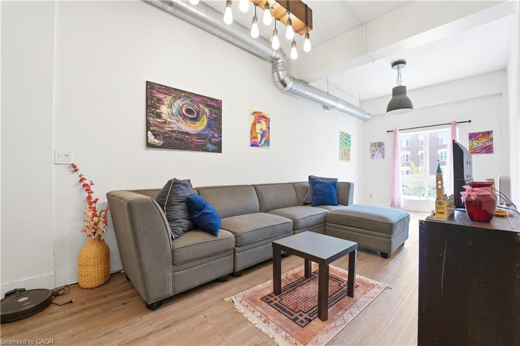 204-150 Colborne Street Property Photo 4