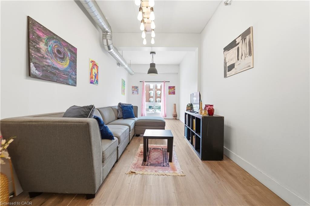 204-150 Colborne Street Property Photo 5