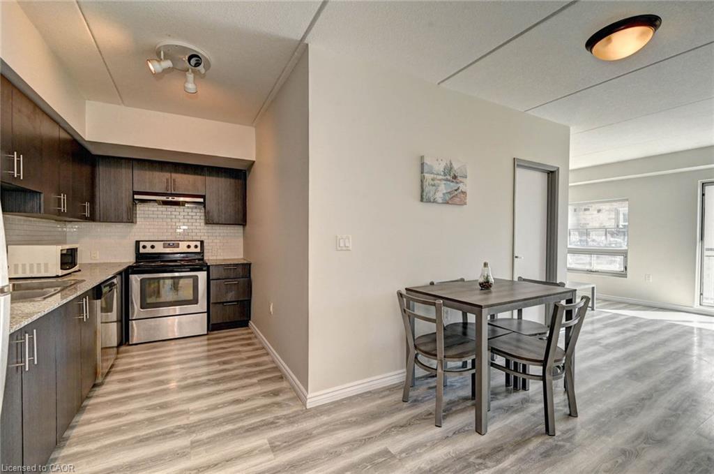 F209-275 Larch Street Property Photo 5