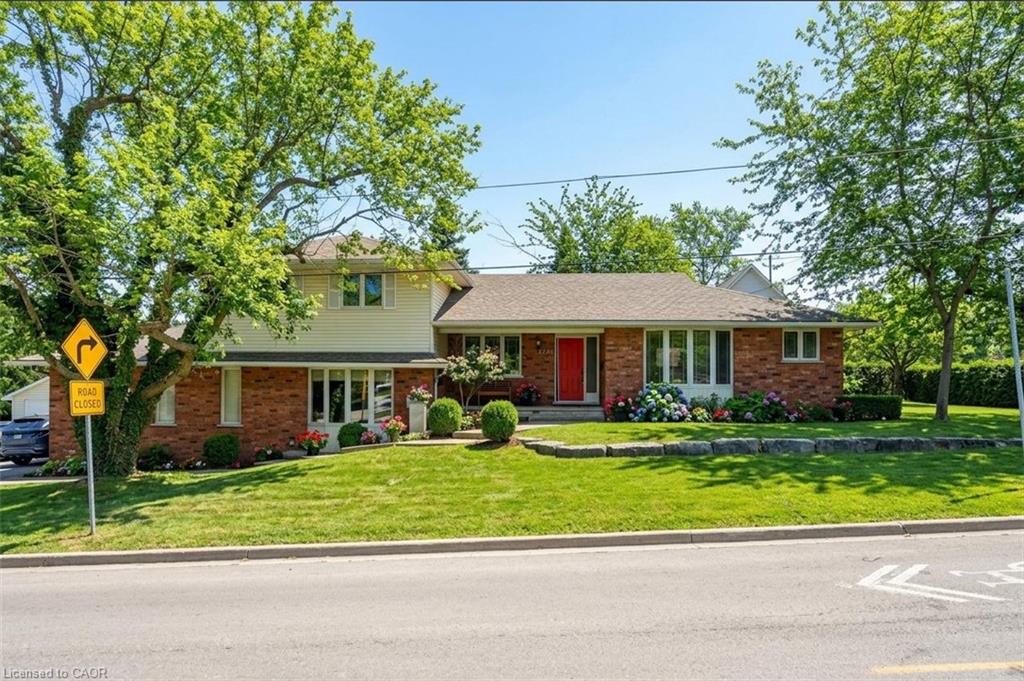 3570 Rittenhouse Road Property Photo 1