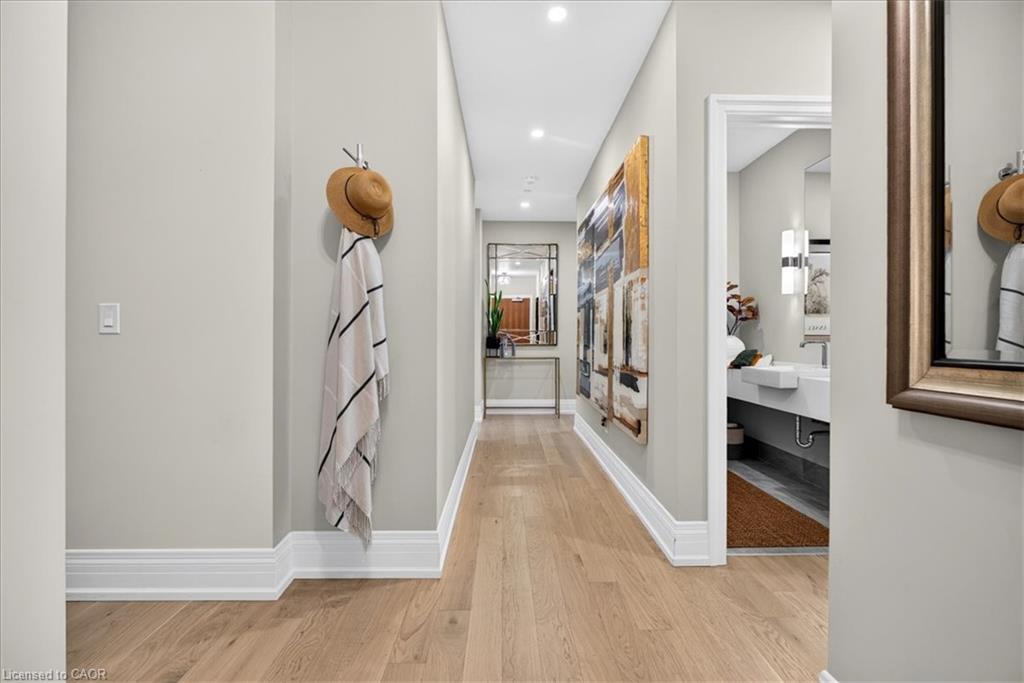 203-1441 Elgin Street Property Photo 3