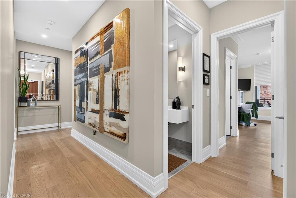 203-1441 Elgin Street Property Photo 4