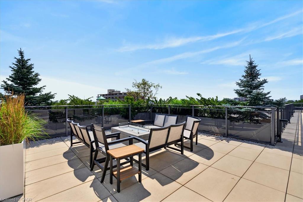 203-1441 Elgin Street Property Photo 37
