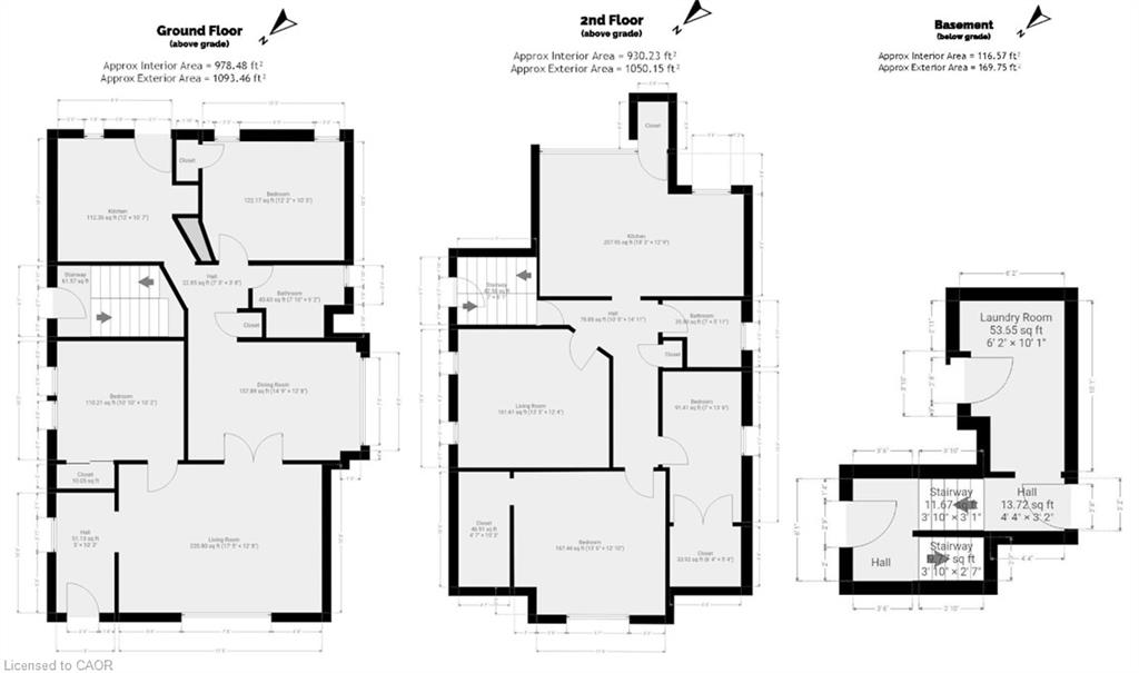 121 Eastbourne Avenue Property Photo 48