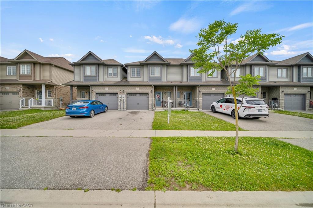 1450 Caen Avenue Property Photo 2