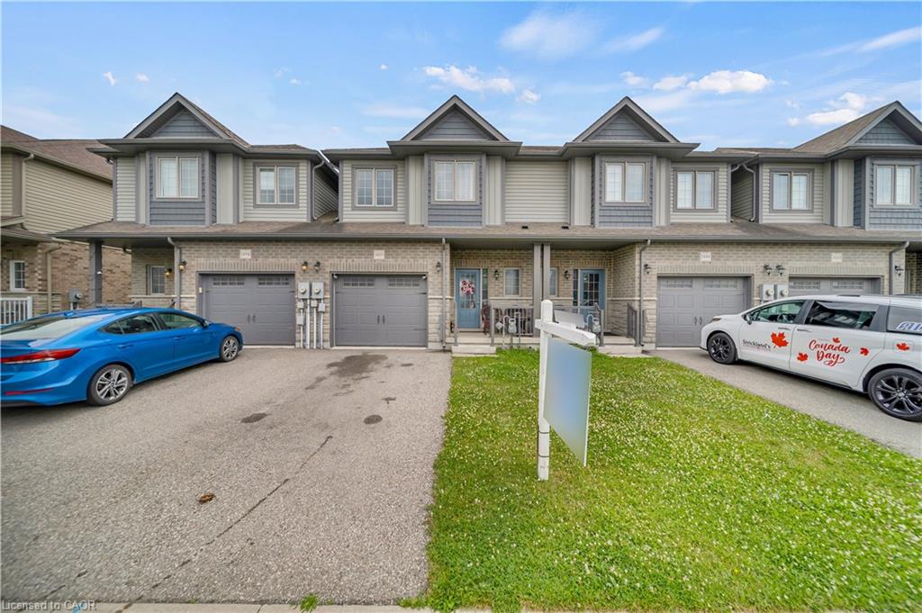 1450 Caen Avenue Property Photo 3
