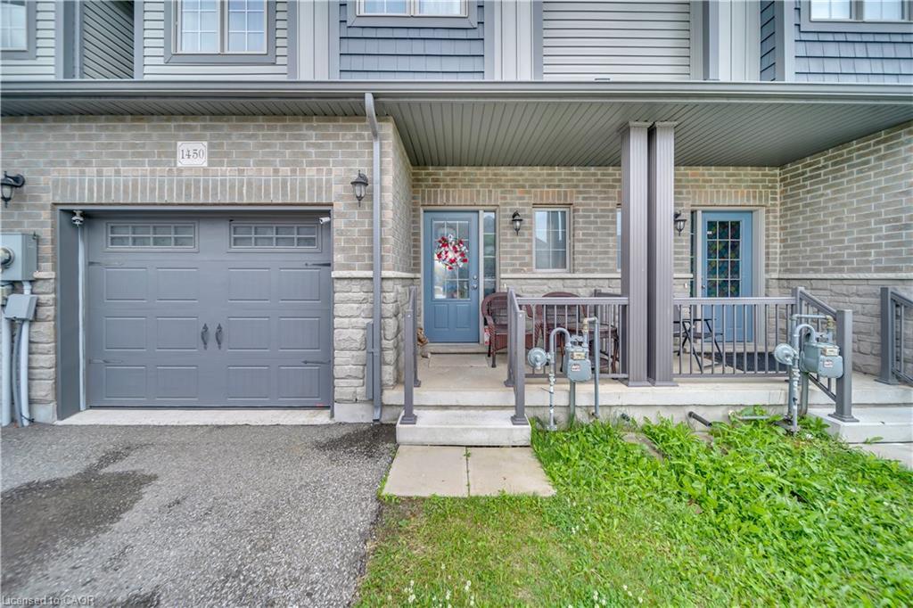 1450 Caen Avenue Property Photo 4