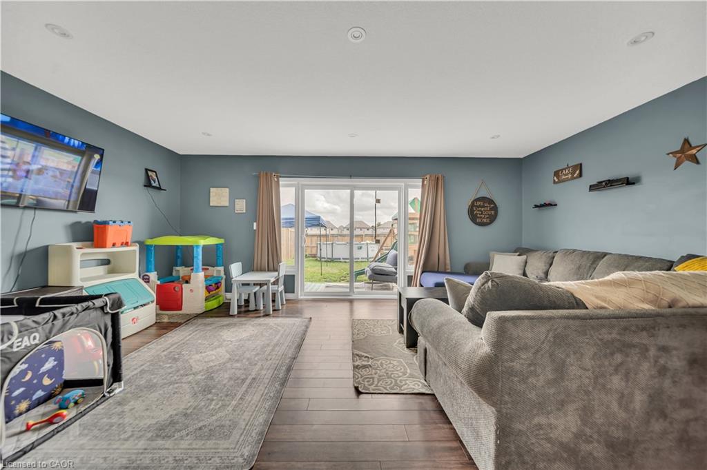 1450 Caen Avenue Property Photo 8