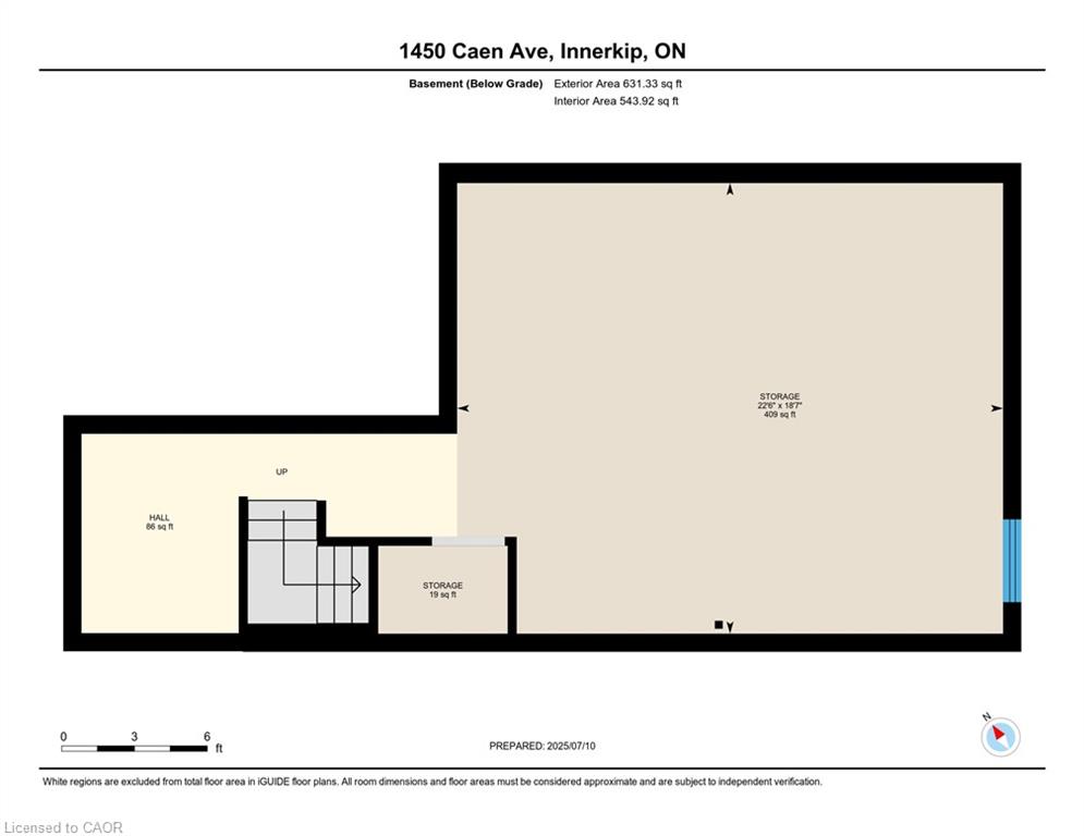 1450 Caen Avenue Property Photo 35