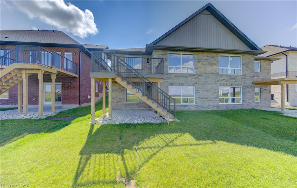 98 Bedell Drive Property Photo 3