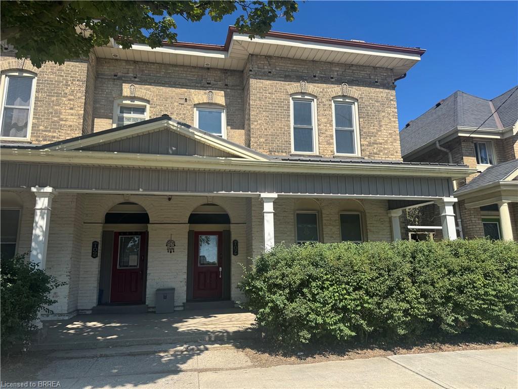 107 Brant Avenue Property Photo 1