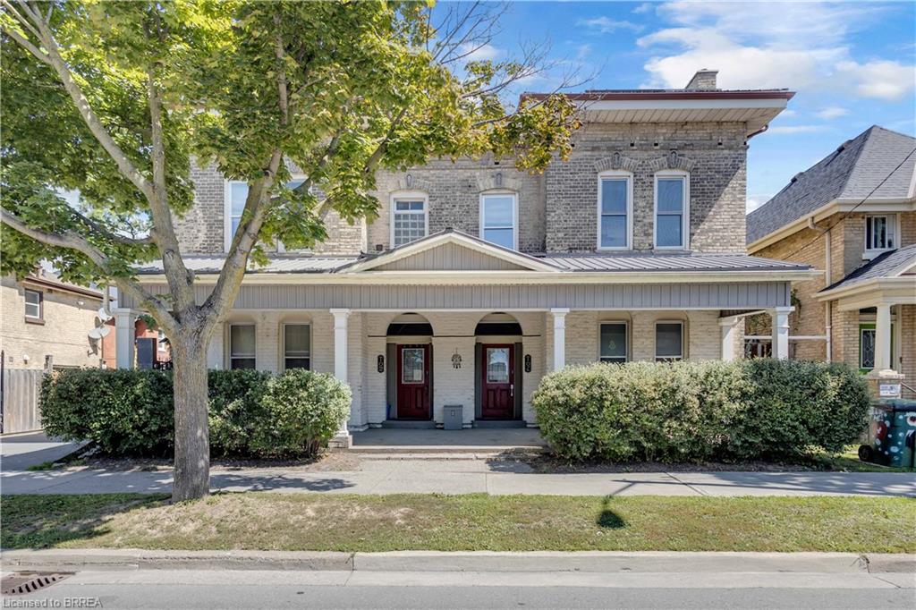107 Brant Avenue Property Photo 1