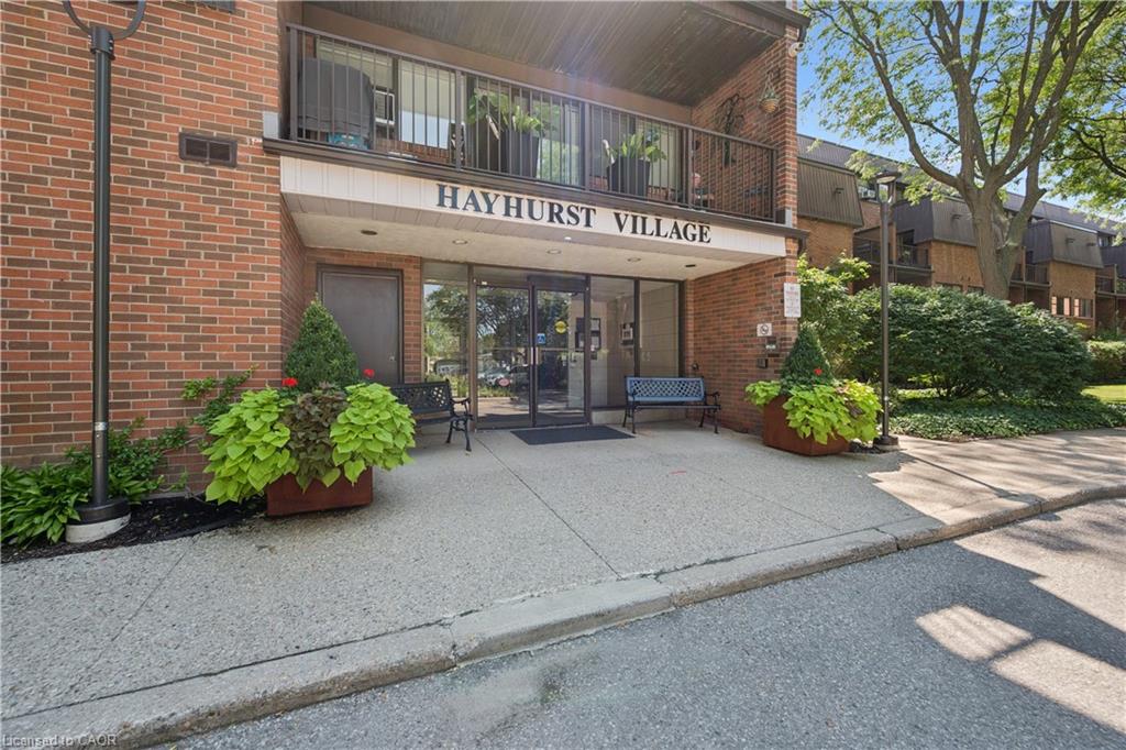 329-36 Hayhurst Road Property Photo 2