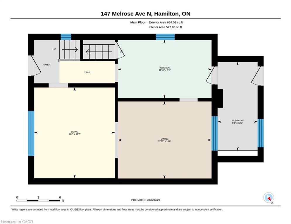 147 Melrose Avenue N Property Photo 23