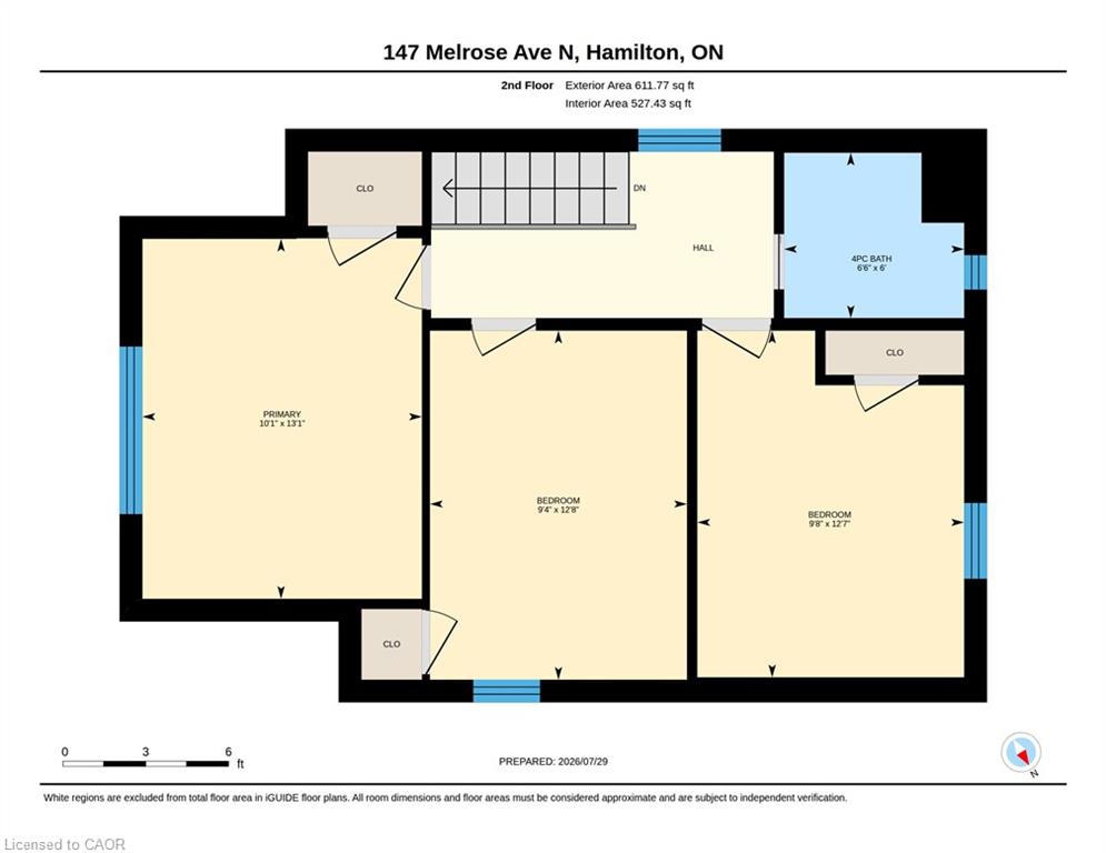 147 Melrose Avenue N Property Photo 24