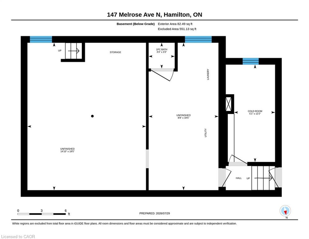 147 Melrose Avenue N Property Photo 25