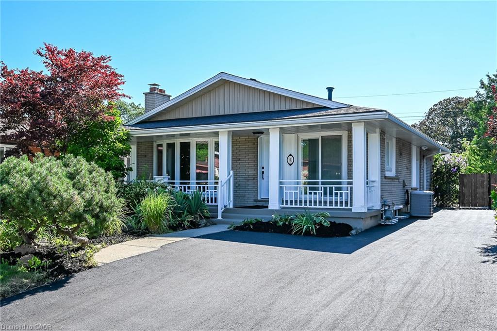 101 Loyalist Drive Property Photo 1