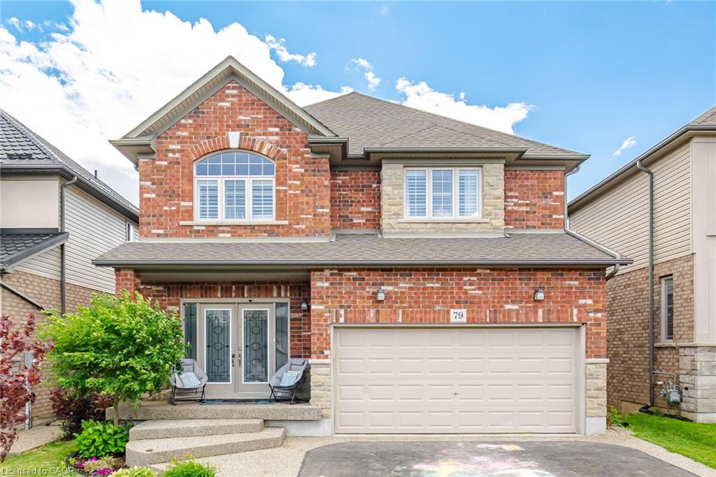 79 Garinger Crescent Property Photo 1