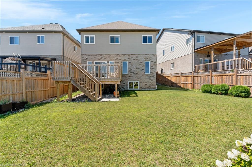 59 Netherwood Road Property Photo 45