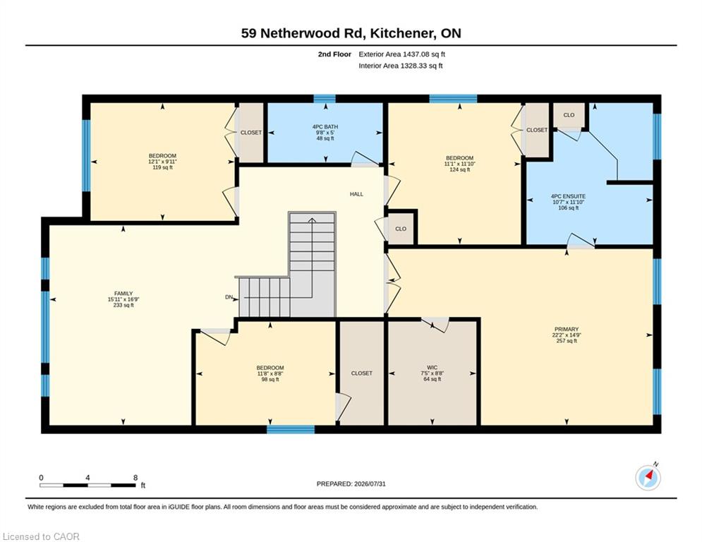 59 Netherwood Road Property Photo 49
