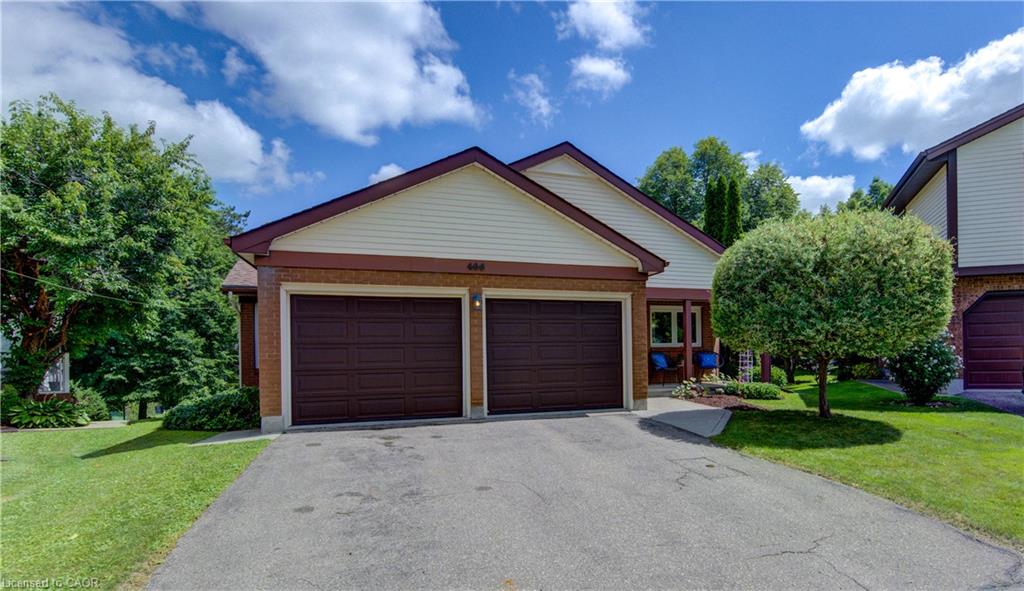 466 Belgreen Way Property Photo 1