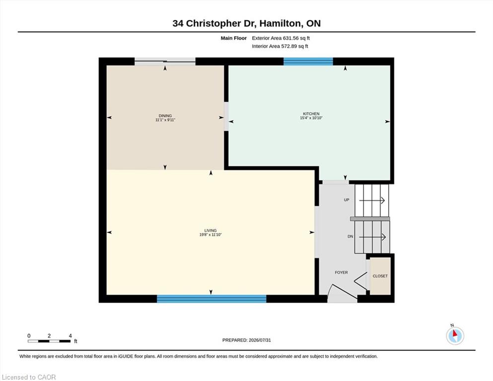 34 Christopher Drive Property Photo 47