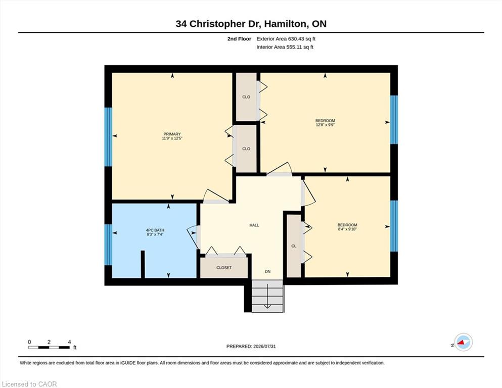 34 Christopher Drive Property Photo 48
